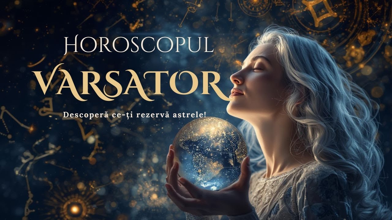 VĂRSĂTOR ♒️ — Când te alegi pe tine, vindecarea vine firesc. Așa apare și iubirea nouă.