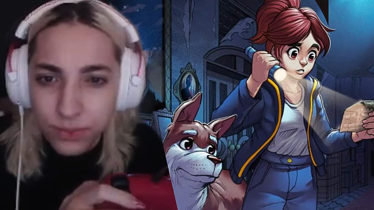 BEAMOM JOGANDO ENIGMA DO MEDO EP 3