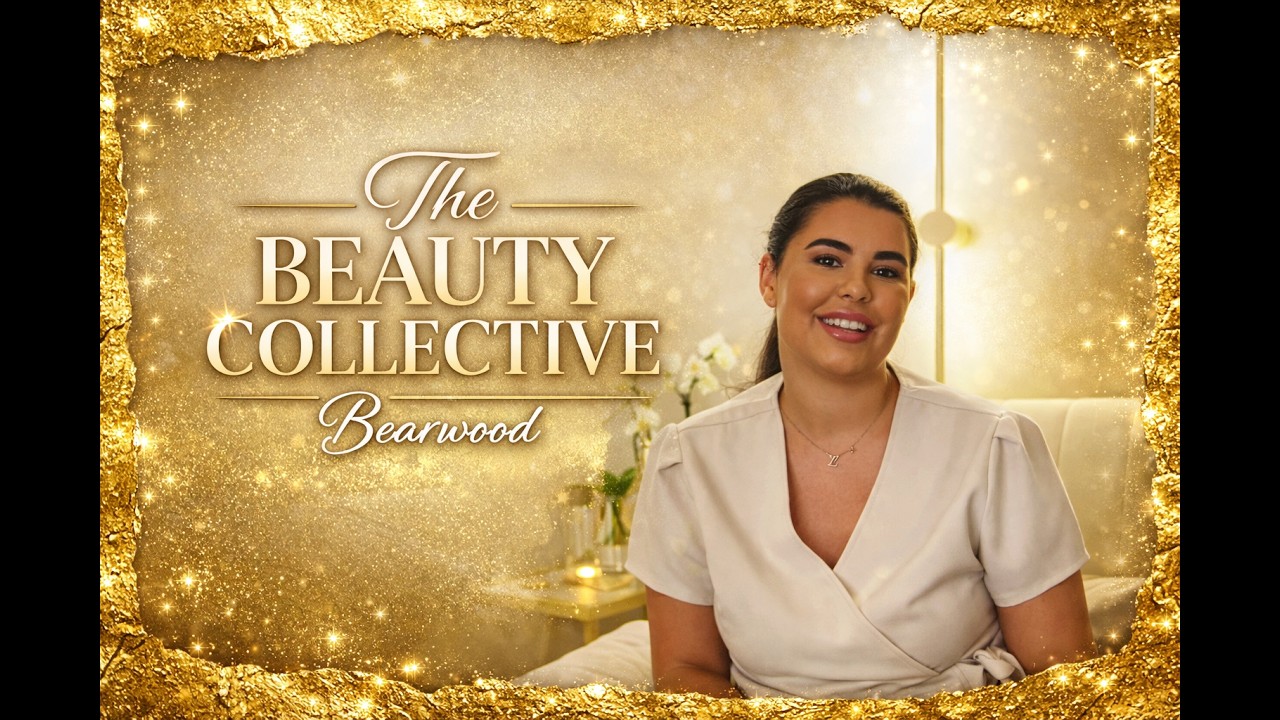 The Beauty Collective - Bearwood