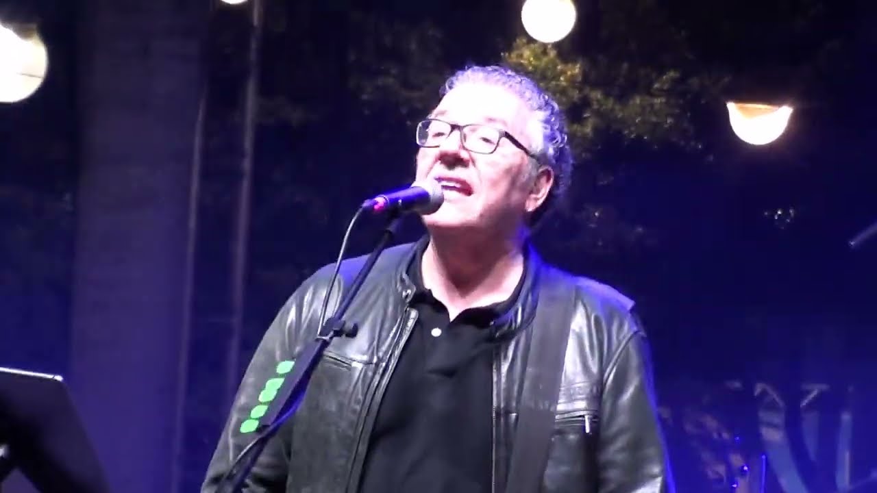 REVOLVER, Santa Cruz de Tenerife, Plenilunio, 1 de Abril de 2.023