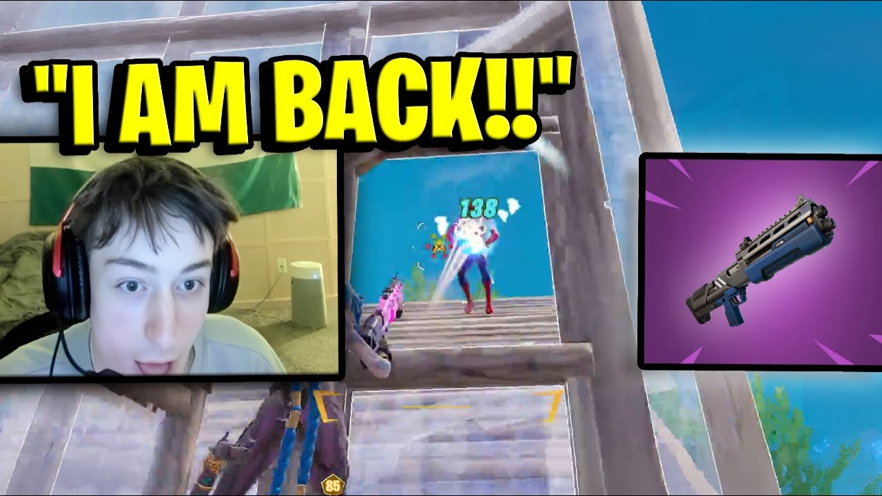 IS THIS PRIME PETERBOT!?.. (Competitive clips of the Week)