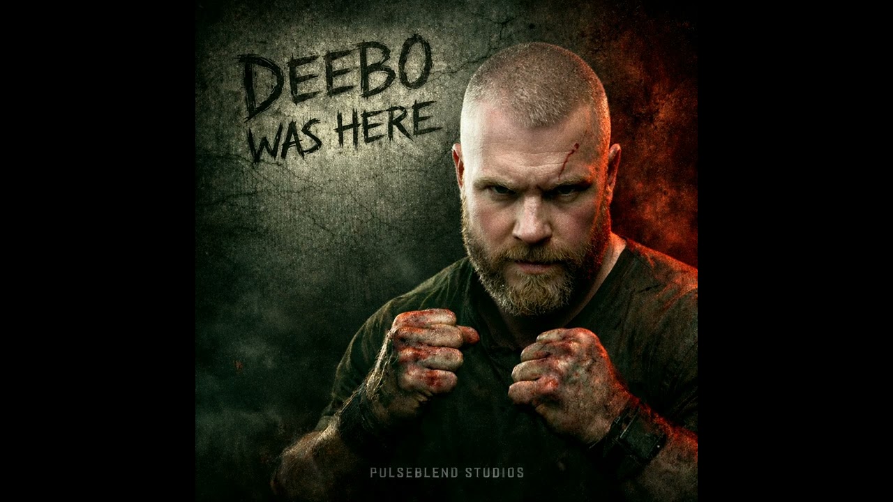 “Deebo Was Here” Pulseblend Records