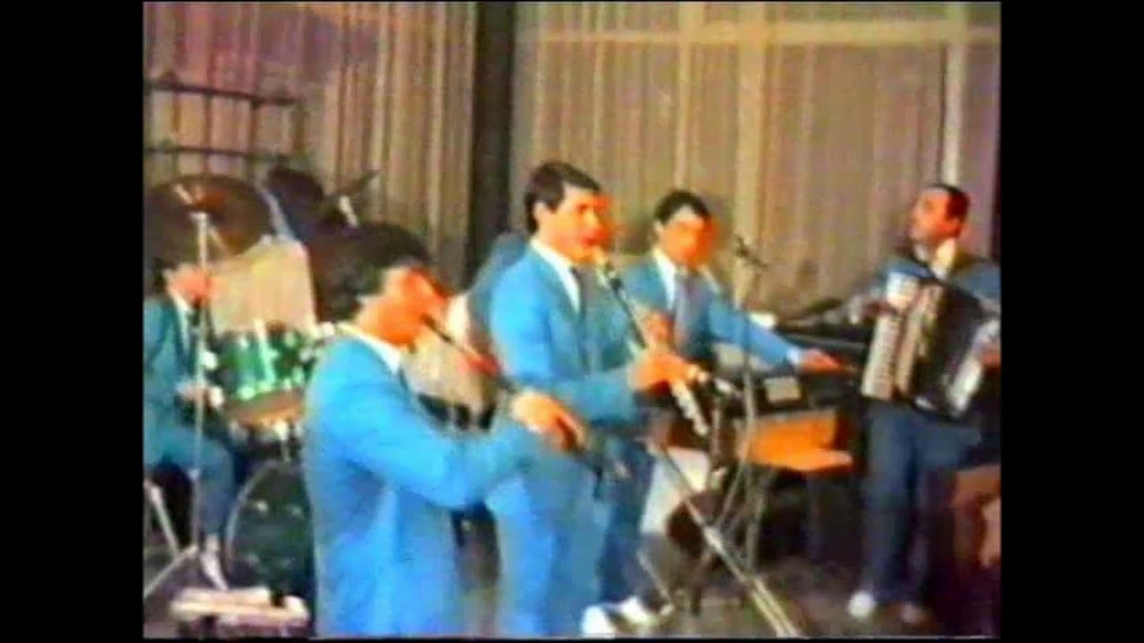 орк.странджа ямбол на живо 1989 г  ----хоро