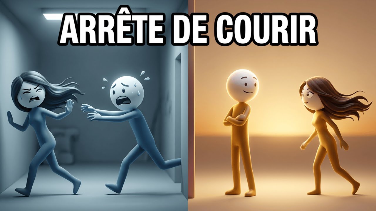 Pourquoi Les Hommes Qui Ne Cherchent Pas La Validation Attirent Naturellement Les Femmes