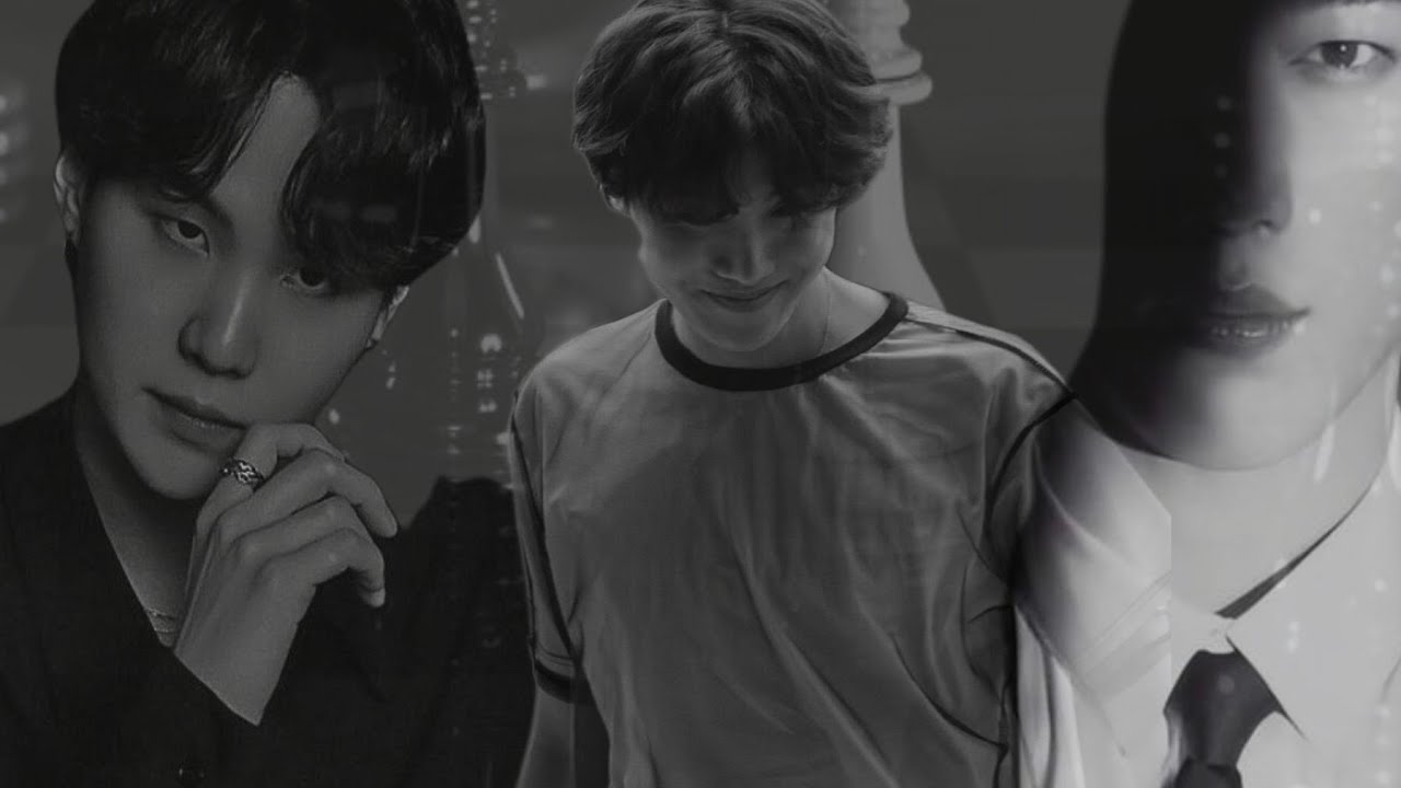 Bleeding Black Roses || Part 5 || SOPE ff series || #sopefanfiction 