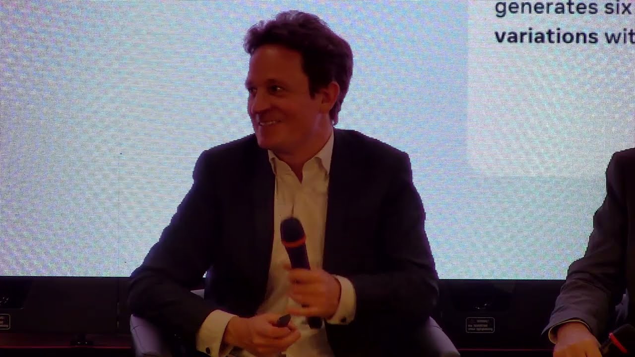 FHT2024 - L'avenir du marketing digital grâce à l'intelligence artificielle en 2024