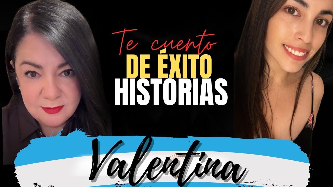 HISTORIAS DE ÉXITO ! MANIFIESTA TUS DESEOS