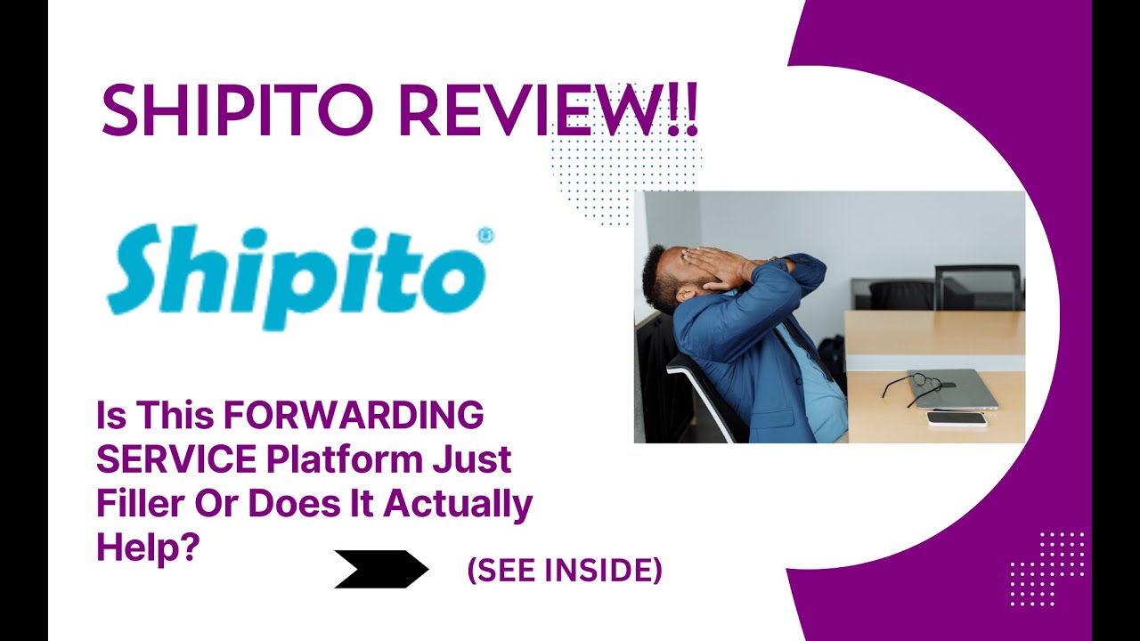 Shipito REVIEW- Is This FORWARDING SERVICE Platform Just Filler Or Does It Actually Help? See(View)