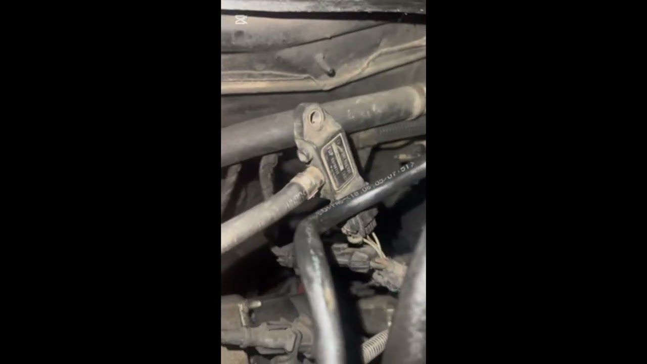 OPEL B ZAFIRA FOJTÓSZELEP PROBLÉMA!