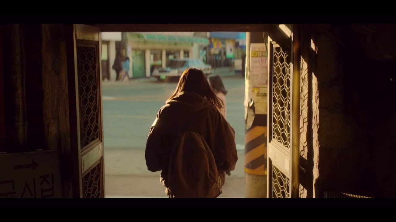 [The call ost] 집착광공 오영숙 테마곡 - 두 번째 생일
