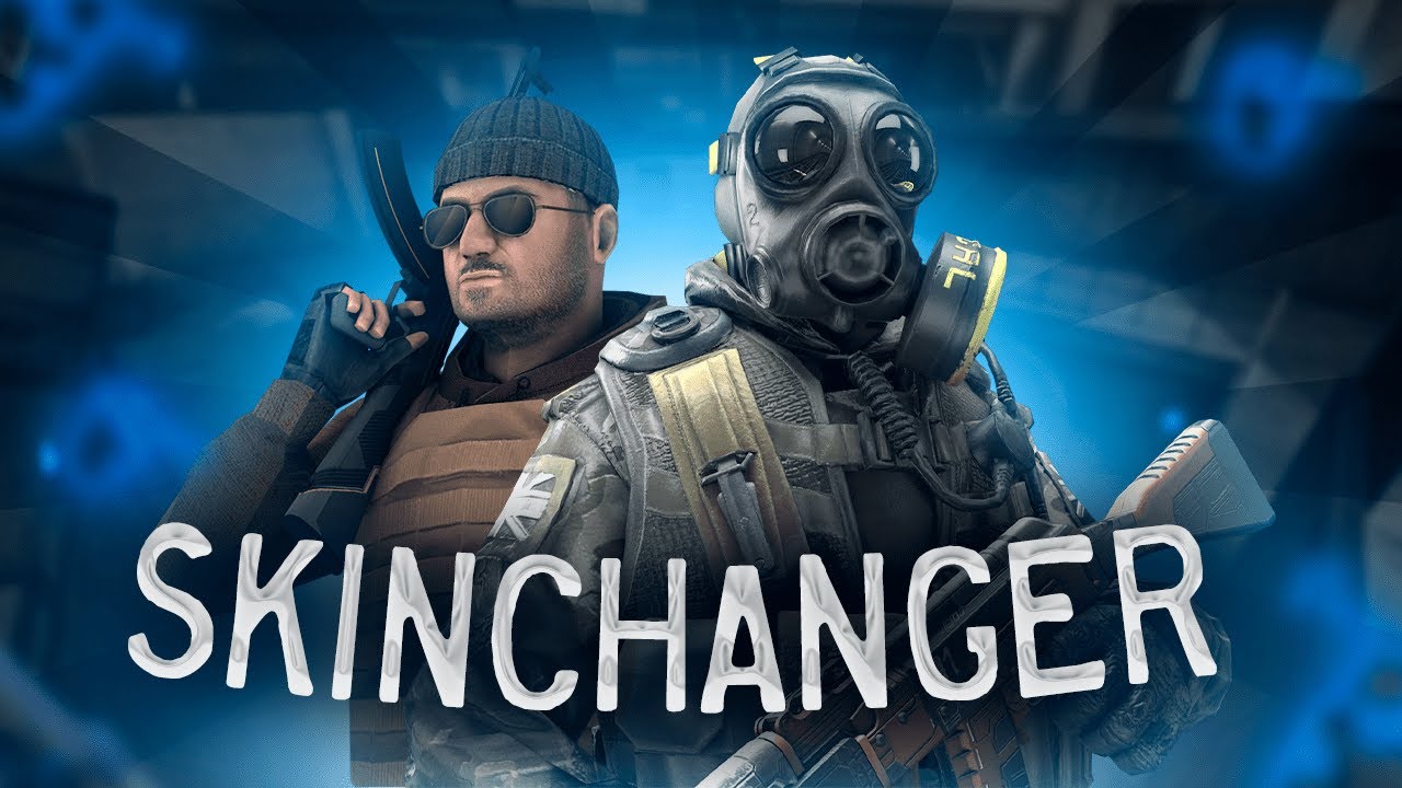 🔵 CSGO SKIN CHANGER 🔵 2021 WORKING 🔵 UNDETECTED 🔵 TUTORIAL 🔵 WORKING 2021 🔵 NO BAN 🔵
