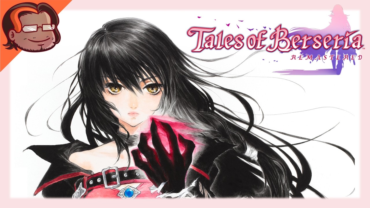 Tales of Berseria Remastered in Co-Op - Loegres & Beyond