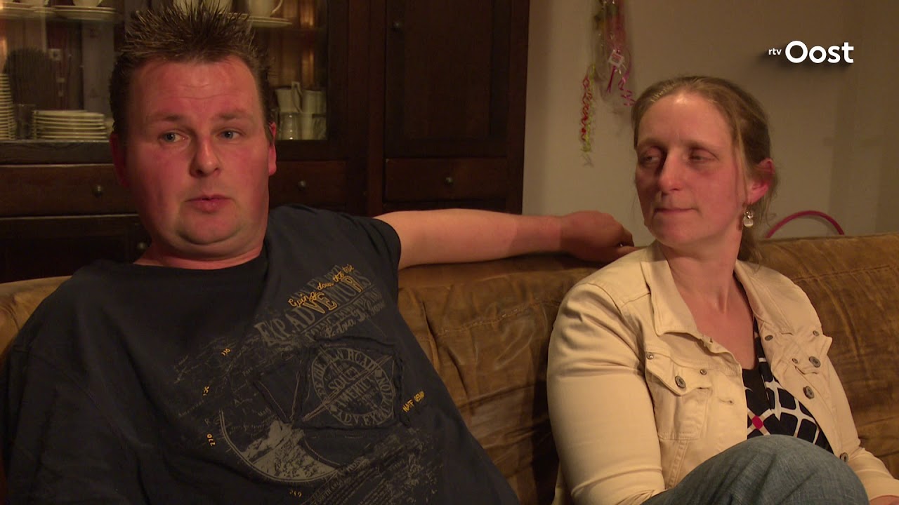 Boer Jansen uit Staphorst: gemeente heeft zoveel kapot gemaakt, vertrouwen is helemaal weg