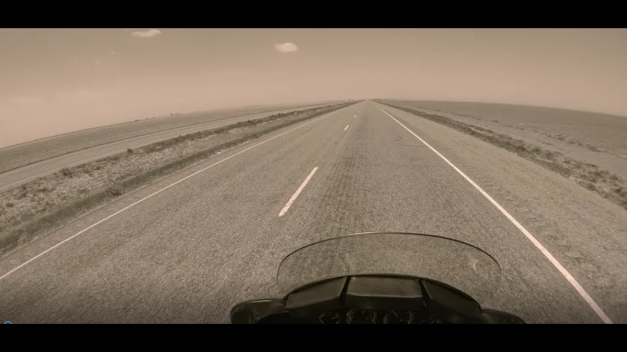 GUN - Long Road (Unofficial Video)