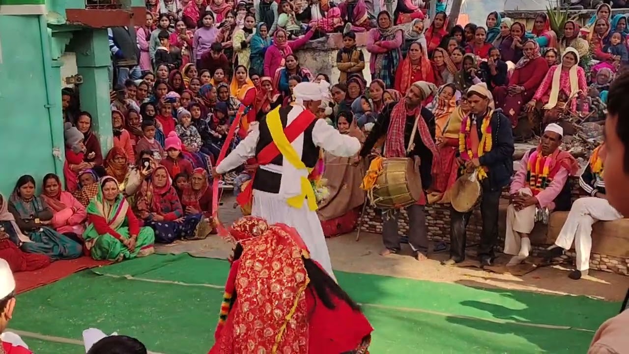 अर्जुन का द्रोपदी से विवाह 🌹#youtube 