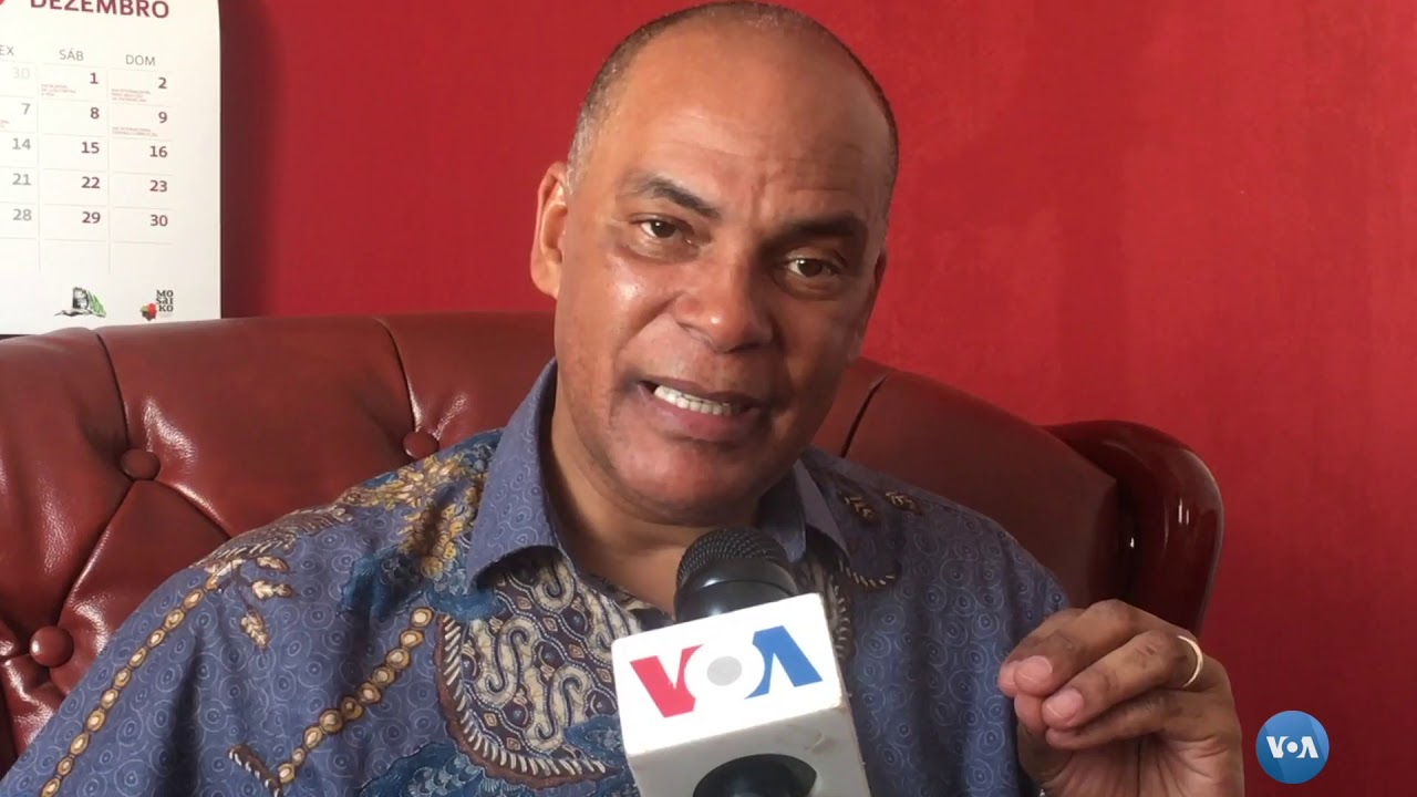UNITA diz que morte de Jonas Savimbi foi decisão política