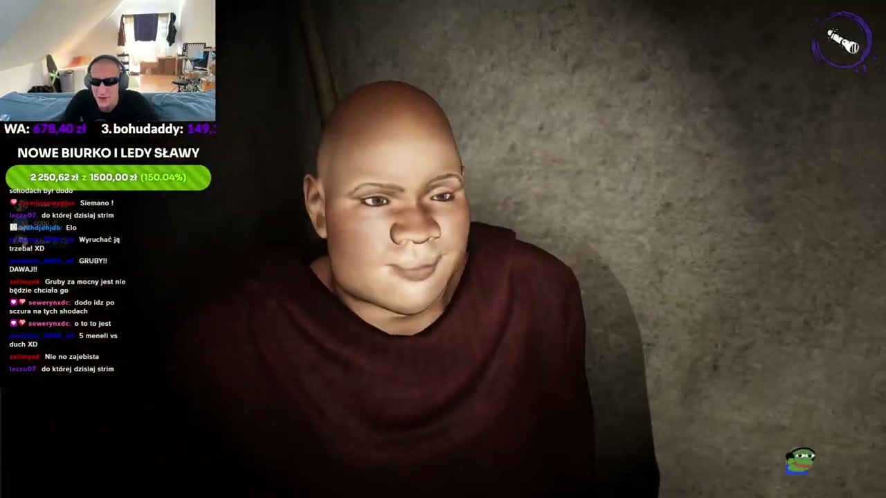 DODO najśmieszniejsze momenty z LIVE ODC 26