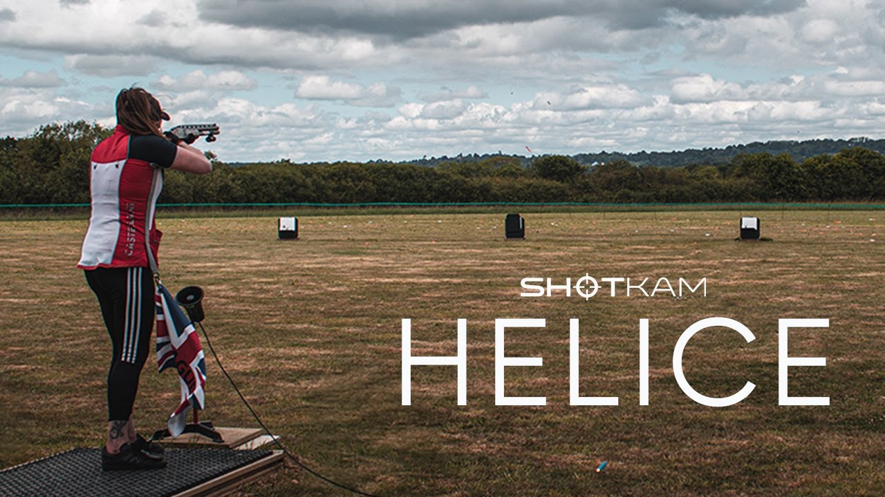 Helice Shooting #ZZ