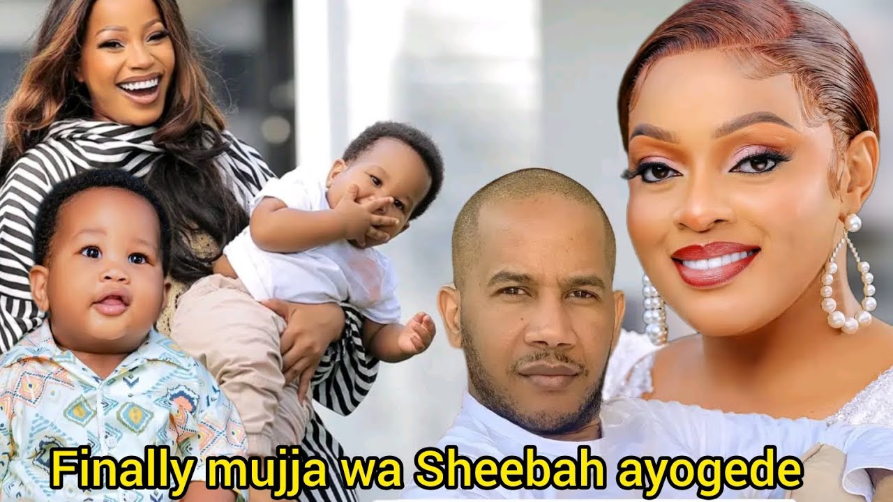 Sheebah bibi🙄ne Taata baby we finally mujja we ayogede ebyama bitiisa Diana Nabatanzi akakasiza