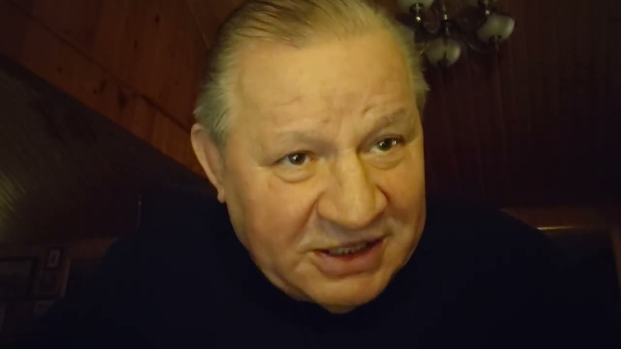 Вам нужна правда про Коптевский раскол ?