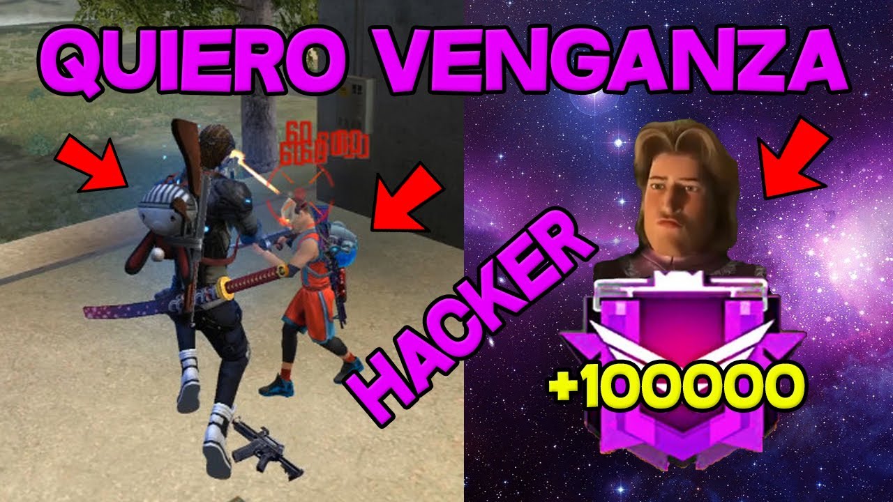 EL MANUAL DEL CAMPERO #25 HACKER DESCARADOS!!! QUIERO VENGANZA!!! CLASIFICATORIA!!! OMG!!!