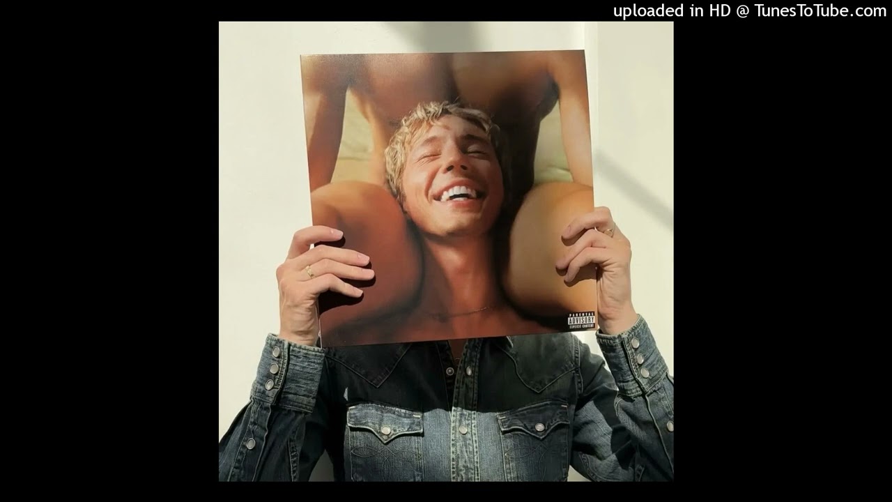 Made For It - Troye Sivan (Official Audio)