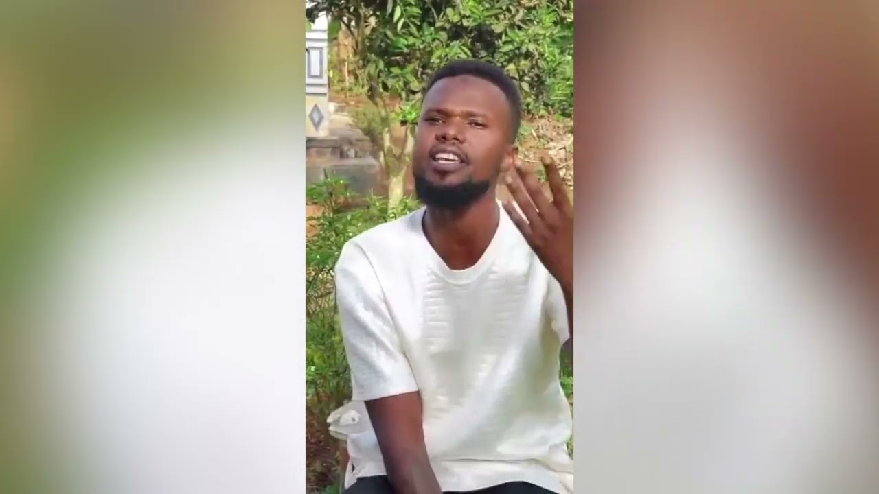 ASHBURG KATTO ALABUDDE KASUKU 😩
