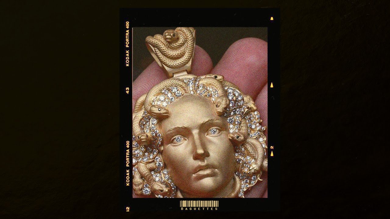 (FREE) Lil Keed x Gunna Type Beat 'Baguettes' (Prod. Pluto x Yokarza)
