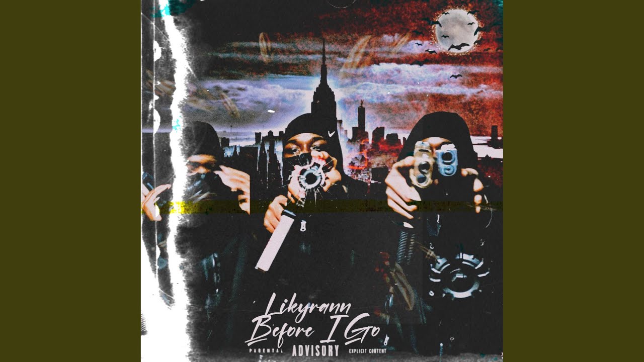 blow (feat. likyrann & dg7wop) (Radio Edit)