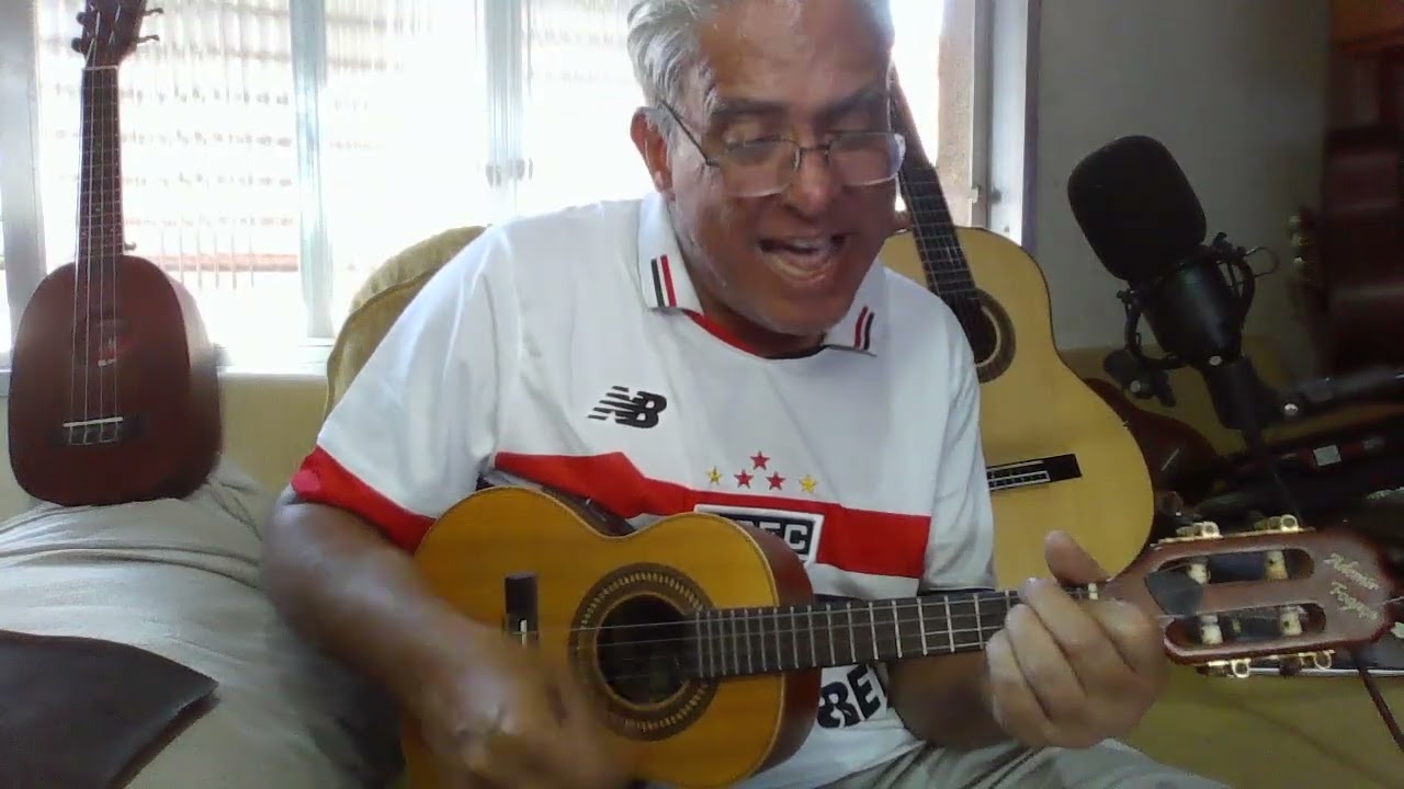 Laços do dasamor  Cavaquinho