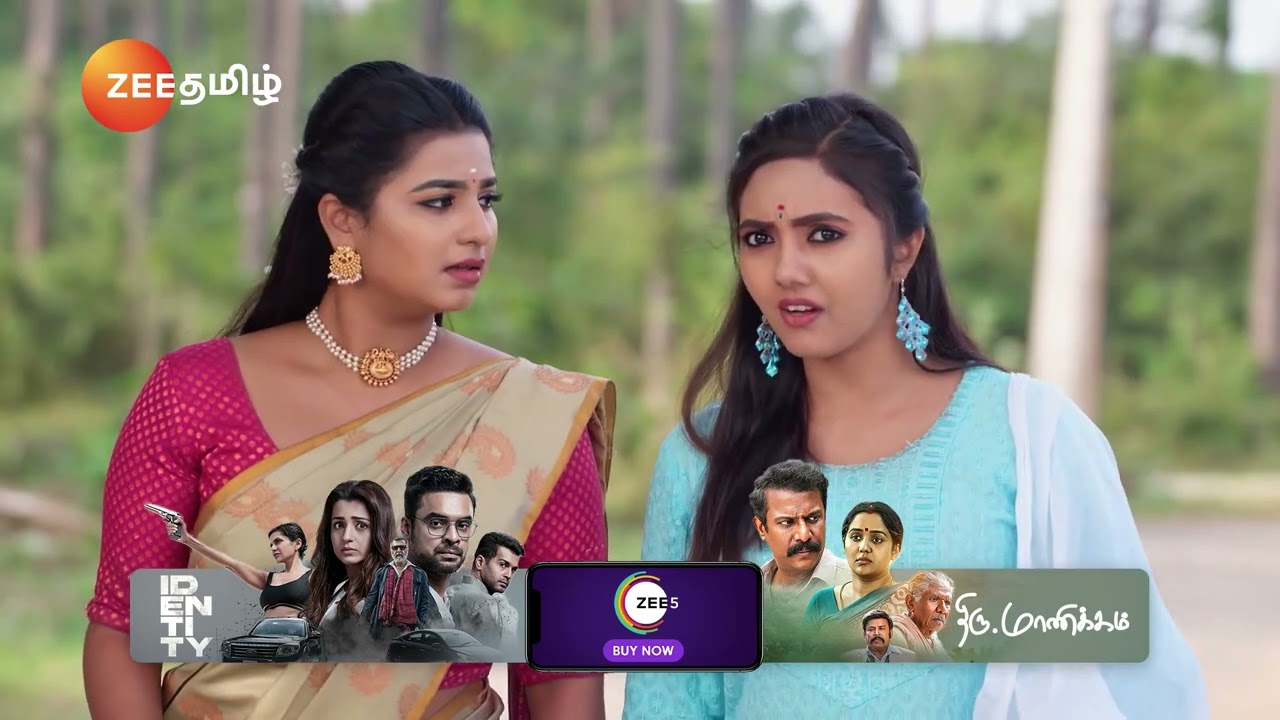 Karthigai Deepam | ஆத்தாவையே Test பண்றீங்களா🤣 | Ep - 730 | Webisode | Feb 02 2025 | Zee Tamil