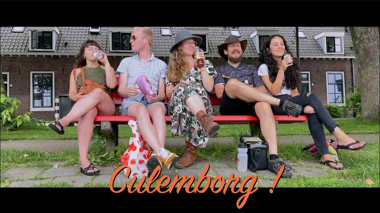 Culemborg !