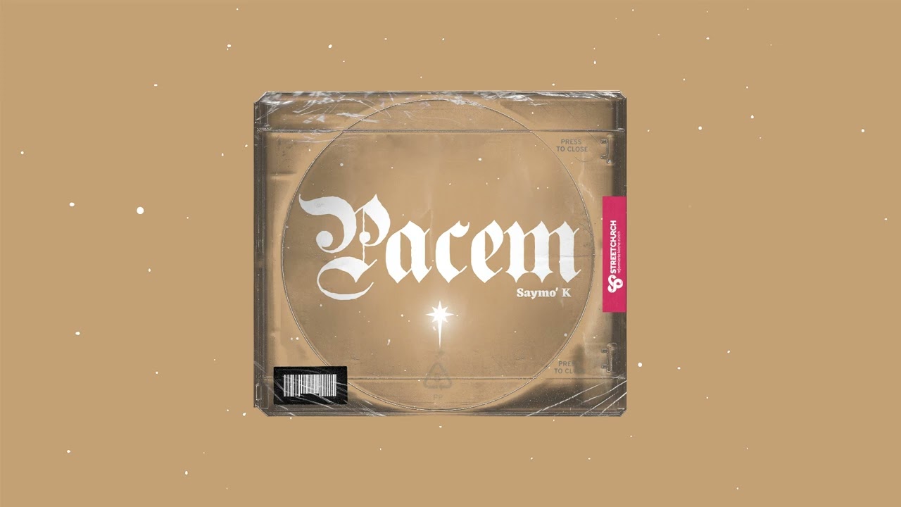 Saymo’K – Pacem