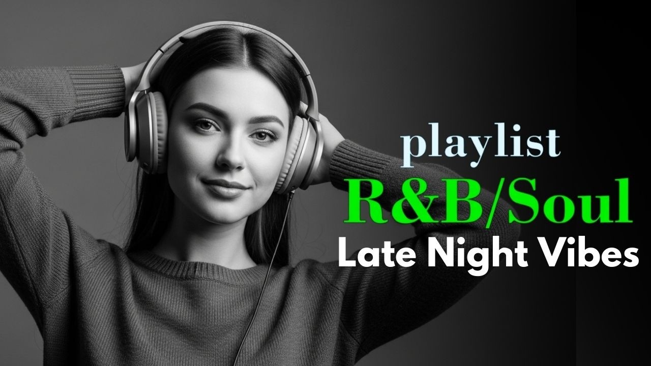 🎶 R&B Soul Love Mix 💖 Smooth & Emotional Songs That Speak to Your Heart 🎵