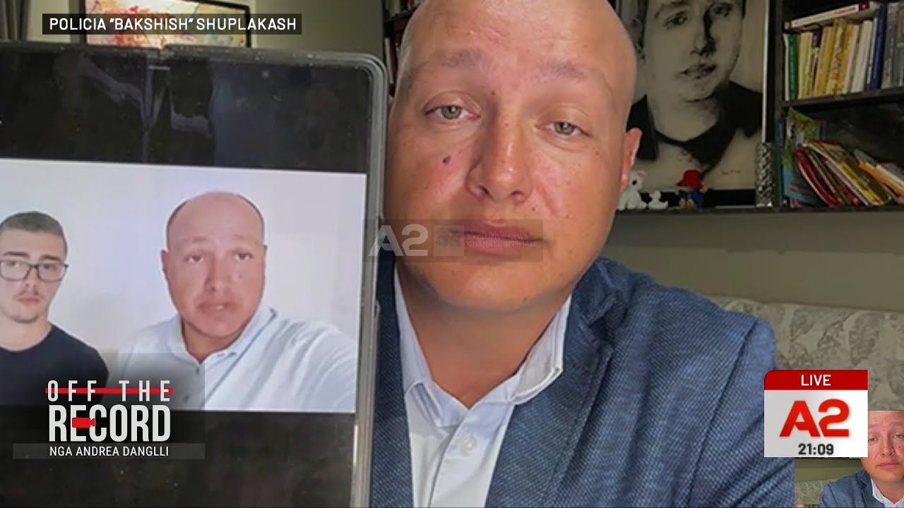 Kamarieri i dhunuar nga polici në Vlorë flet ekskluzivisht nga spitali: Si më goditi shefi,e vërteta