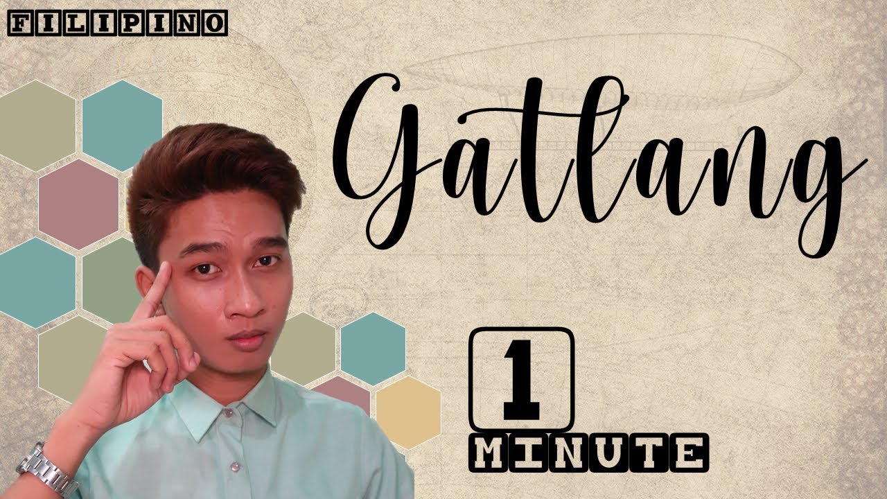 Gatlang || gatlang en || gatlang em