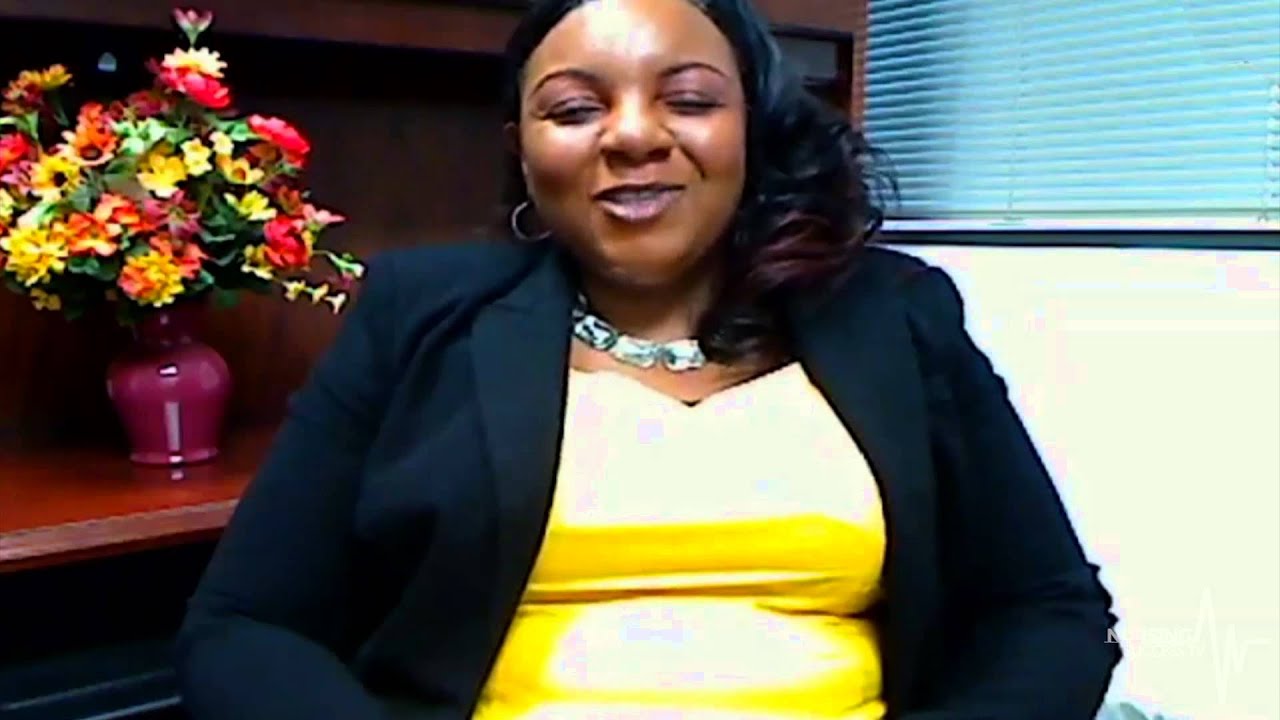 Nursing Success TV - Episode 10