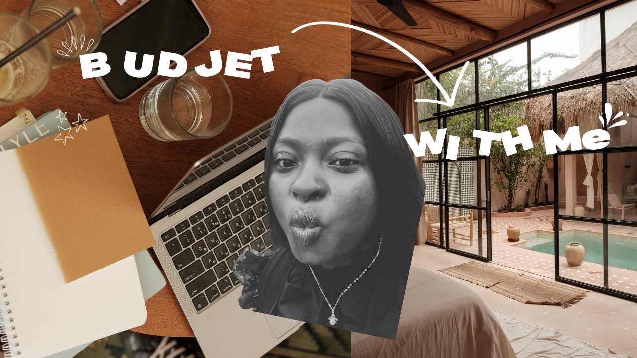 Budget with Me