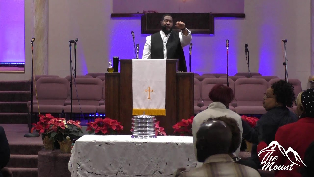 Worship with the Mount!