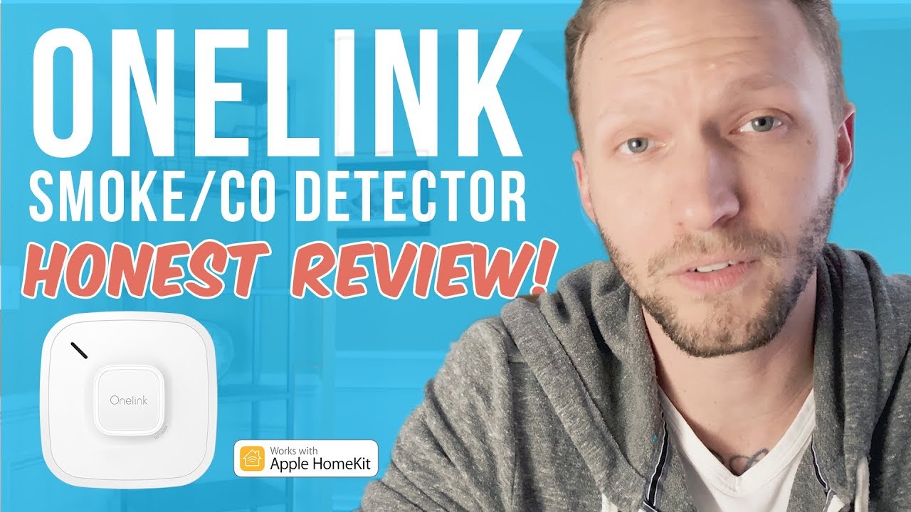 First Alert Onelink Smart Smoke and CO Detector | DOES IT WORK?
