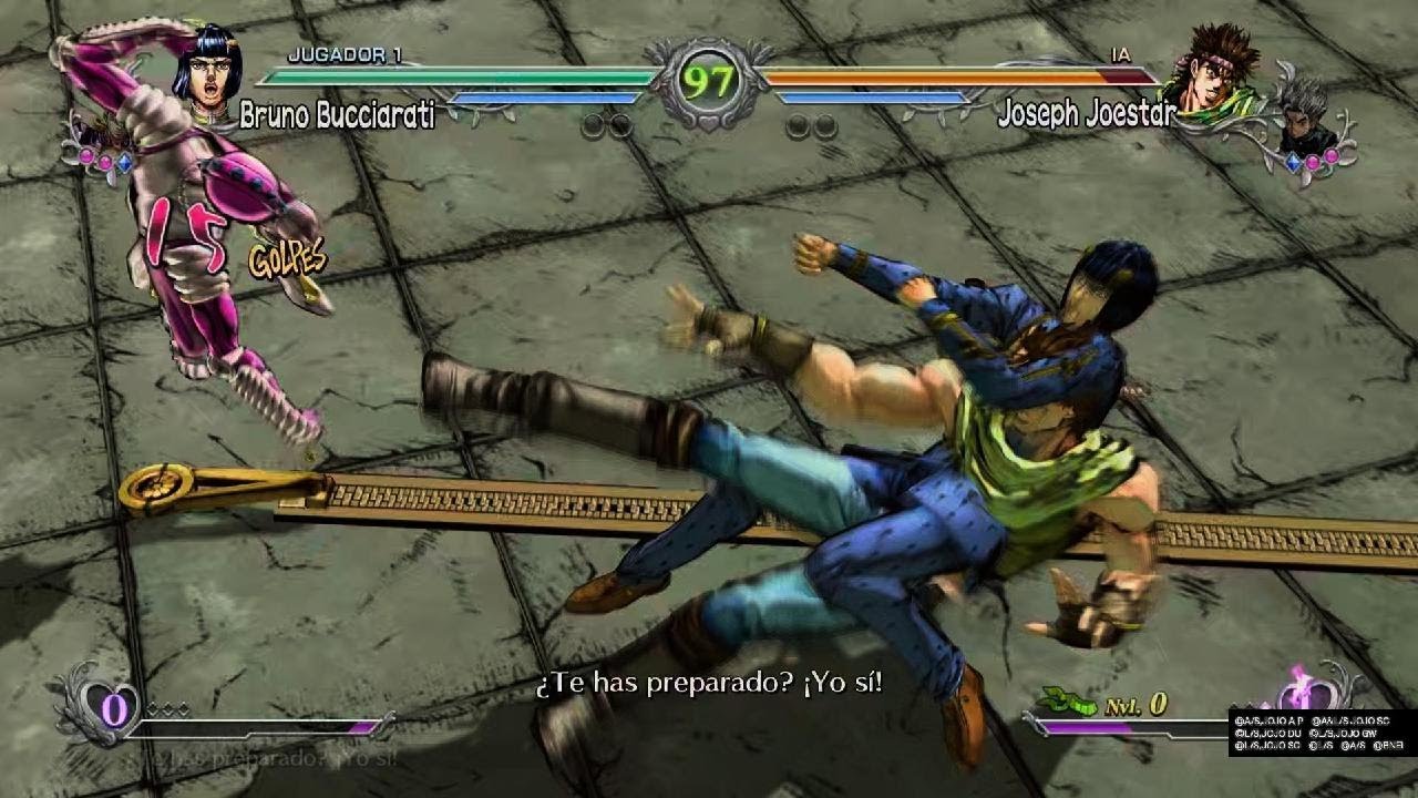 JoJo's Bizarre Adventure: All-Star Battle R_20260208033136
