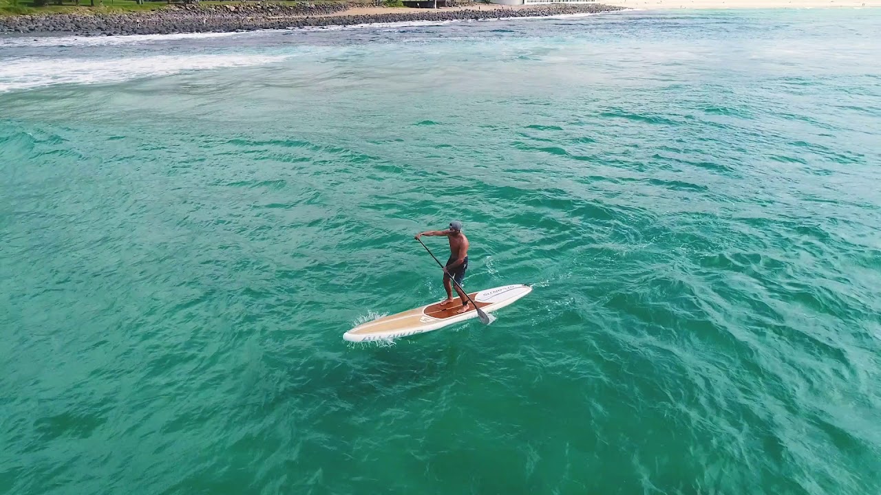 Atlantis Endeavour Touring SUP