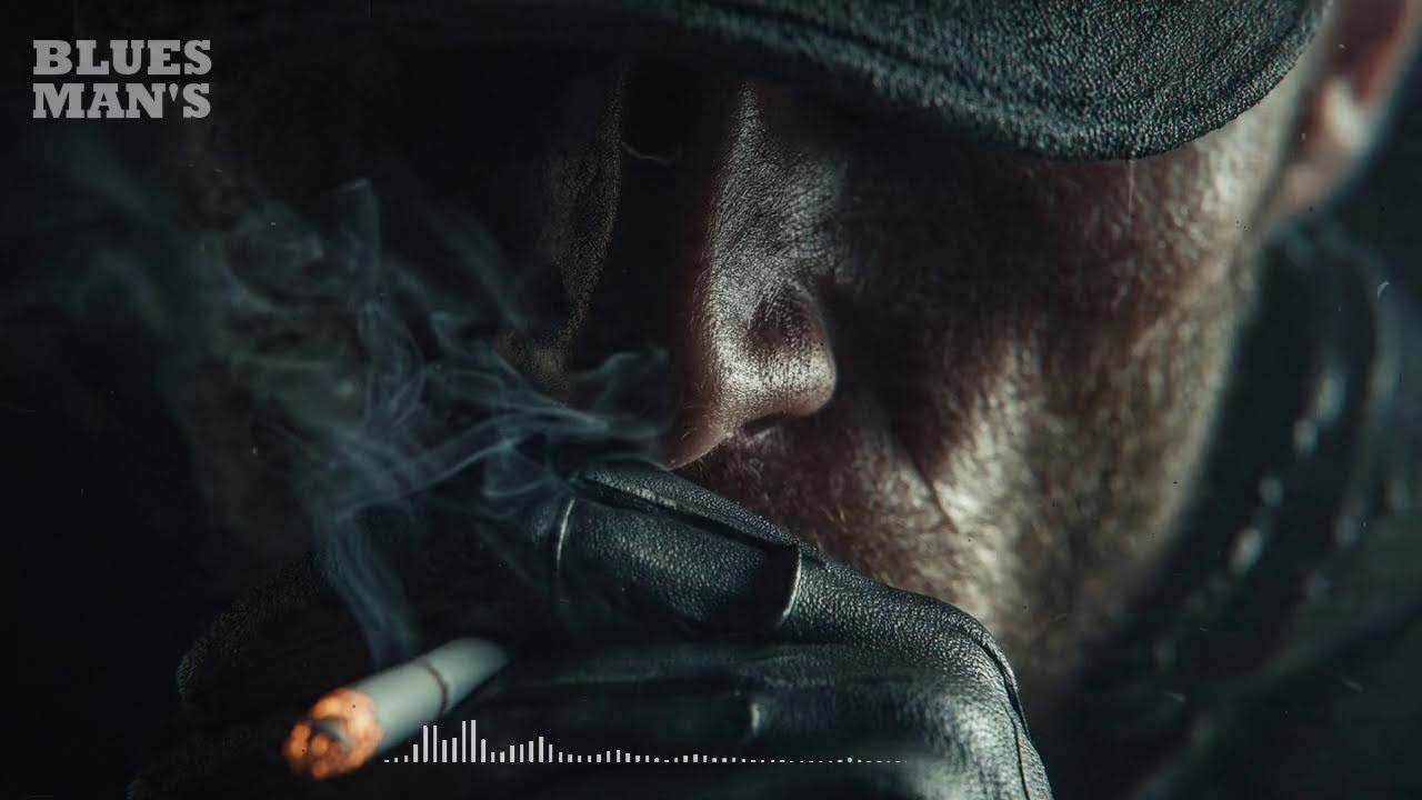 Playlist For Men Who Move In Silence | Gentleman Song | Gentleman Dark Blues