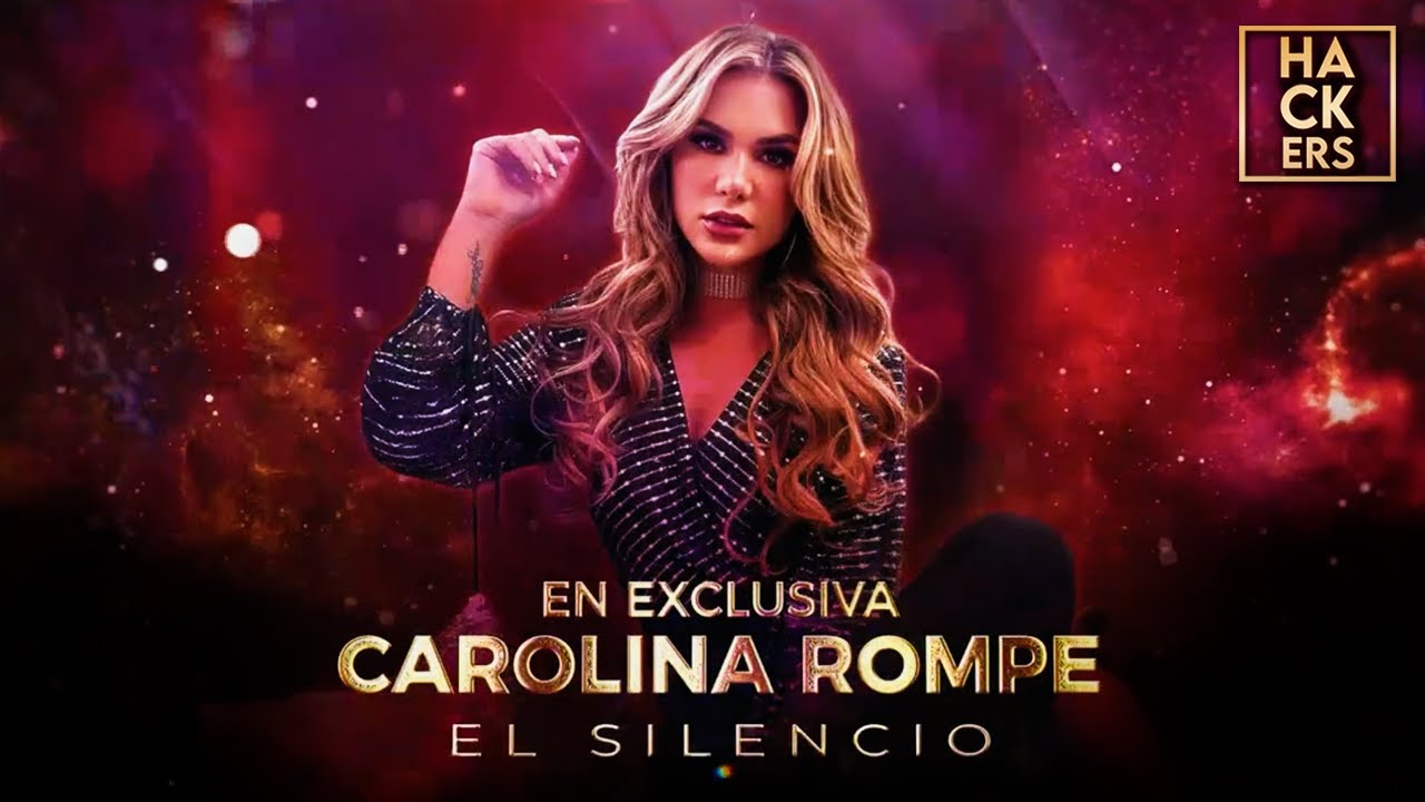 Carolina Jaume rompe el silencio sobre la polémica con su hija Rafaela - COMPLETO | LHDE | Ecuavisa
