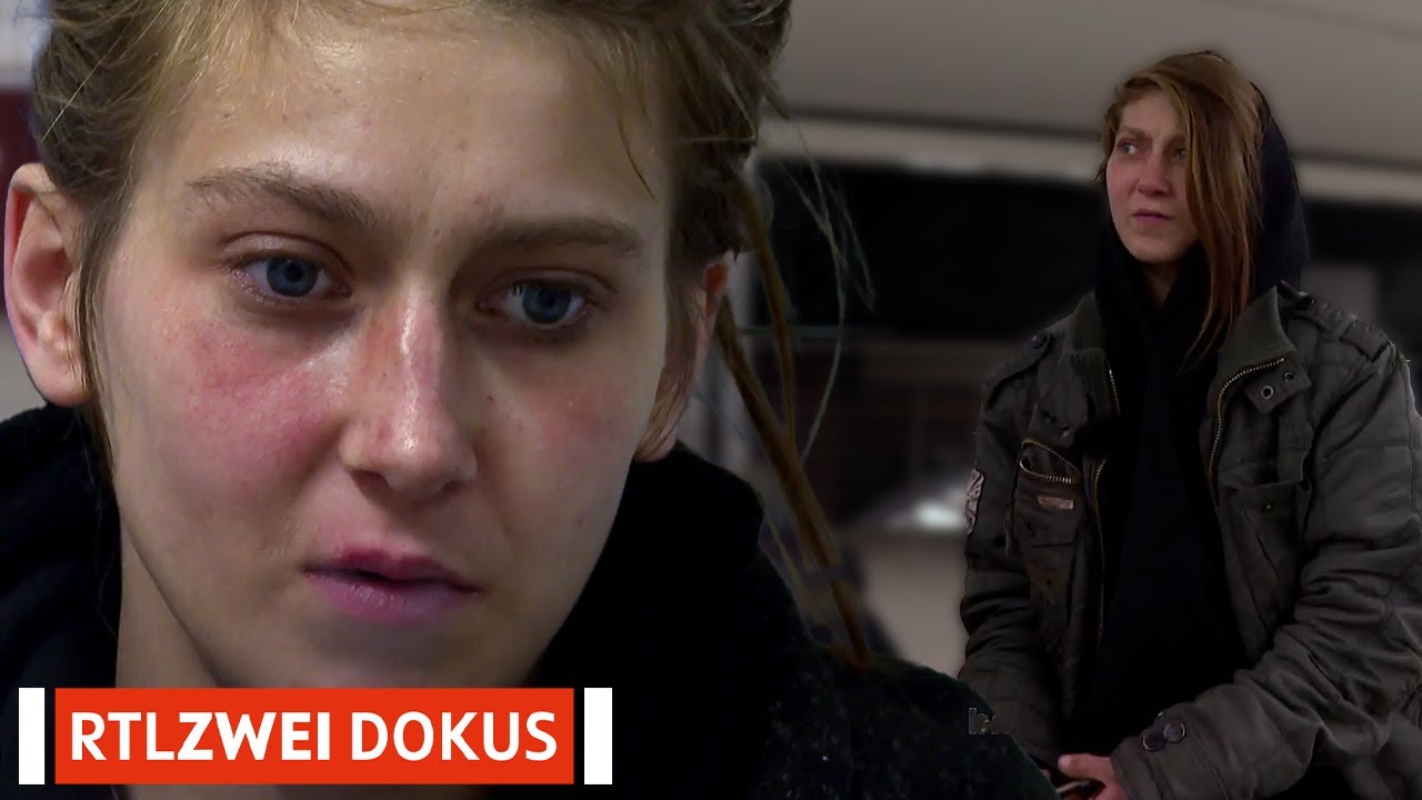 Mit 12 reingerutscht – und nie wieder raus? 😱😰 | Hartes Deutschland | RTLZWEI Dokus #61