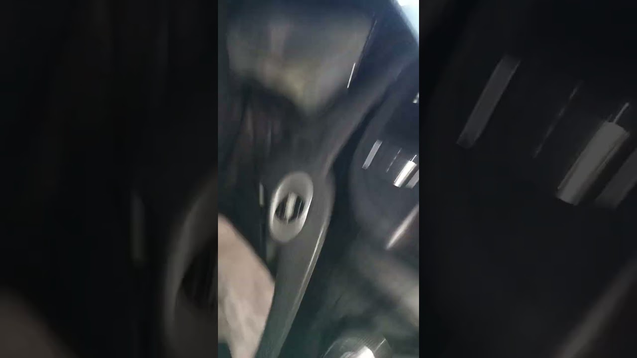 STOCK# 60066B 2015 300 VEHICLE INSPECTION 