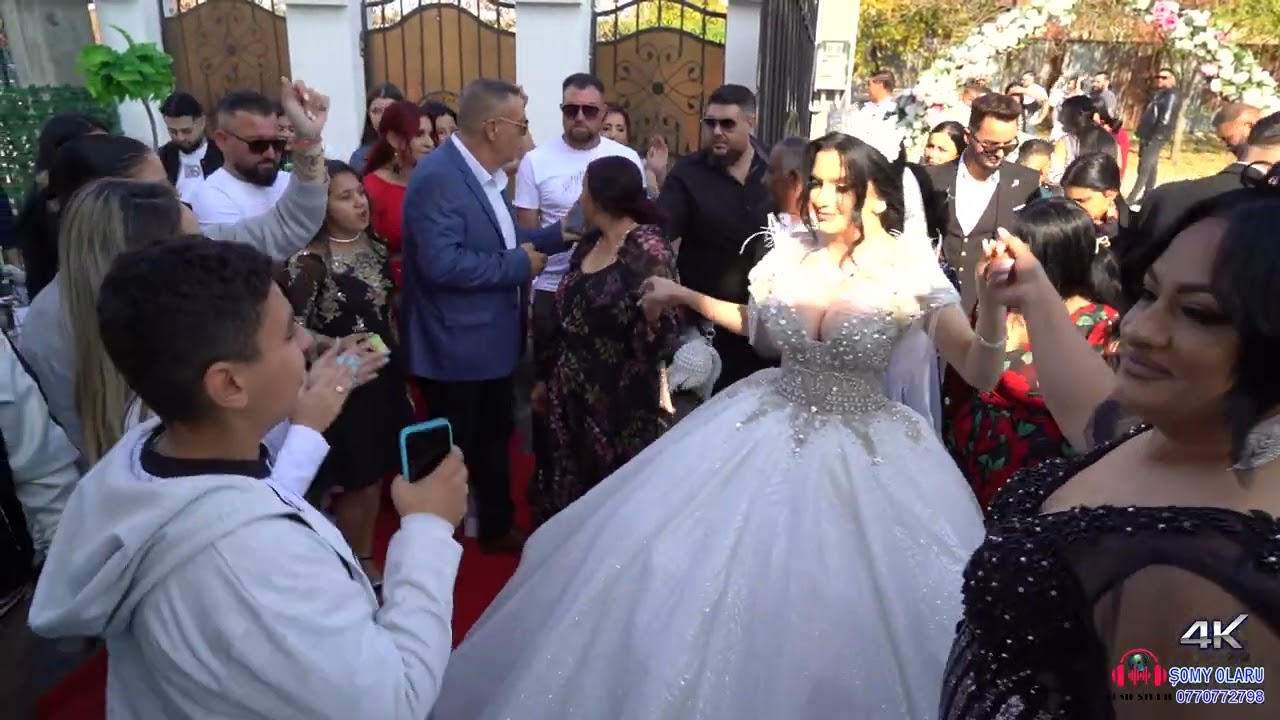 2HD Mirii Armando & Andra  Nunta La Craiova 30- 10- 2024