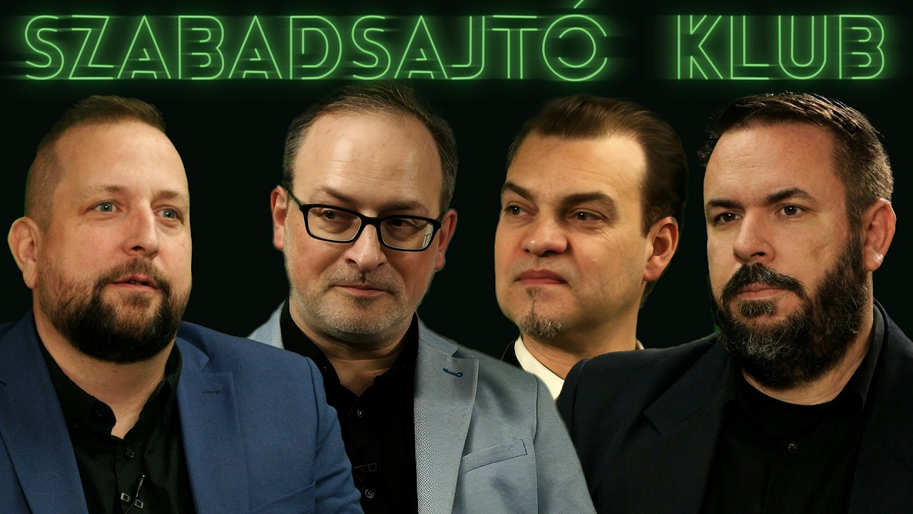 Kiknek szól Orbán ukránellenes kampánya? // SZABADSAJTÓ KLUB