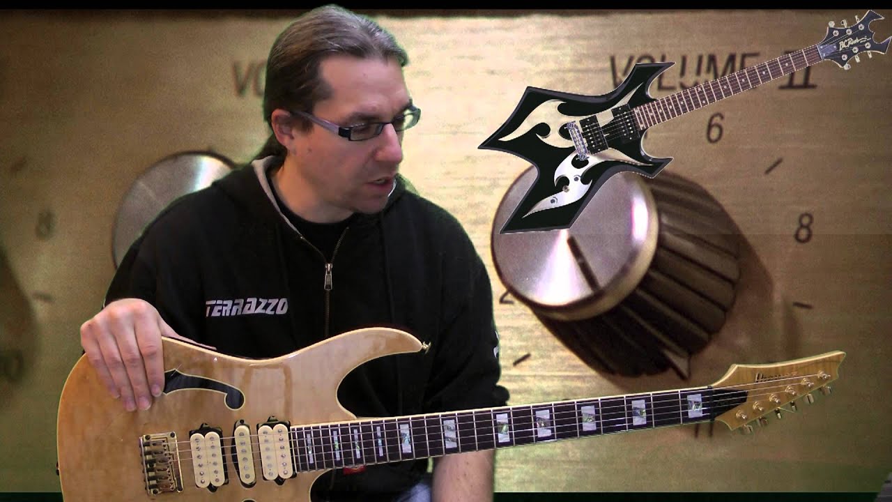 Tipps für den Kauf einer Einsteiger E-Gitarre