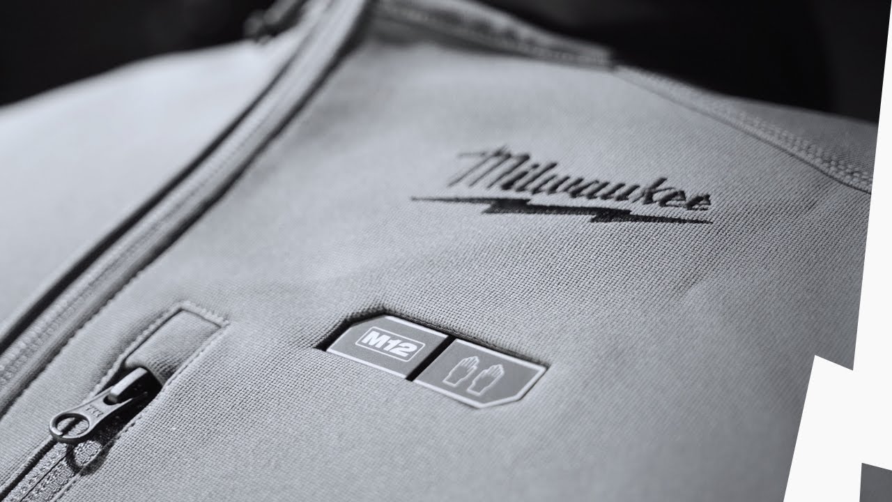 MILWAUKEE® M12 TOUGHSHELL™ NEXT GENERATION HEATED JACKETS